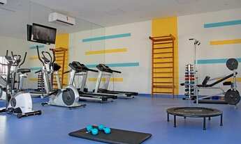 Imagem 6: Apartamento residencial para venda, Jardim Adelaide, Hortolândia - AP10974