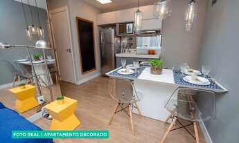 Imagem 6: Studio residencial para venda, Brás, São Paulo - ST2329