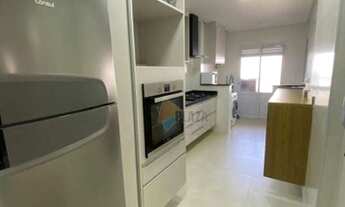 Imagem 3: Apartamento à venda, 89 m² por R$ 550.000,00 - Aviação - Praia Grande/SP