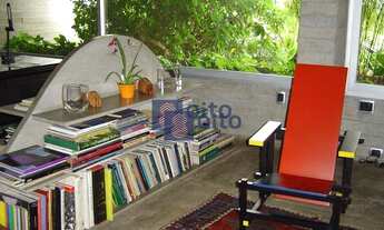 Imagem 6: Casa com 3 dormitórios, 784 m² - venda por R$ 12.000.000,00 ou aluguel por R$ 35.000,00