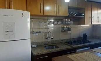 Imagem 9: Lindo apartamento Residencial Duque de Caxias