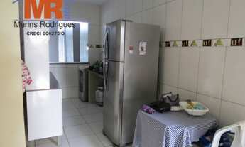 Imagem 6: Linda casa com 2 quartos em Itaboraí