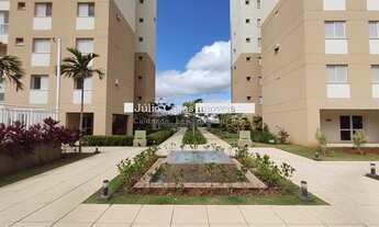 Imagem 2: Apartamento para venda com 87 metros quadrados com 3 quartos em Jardim Emília - Sorocaba