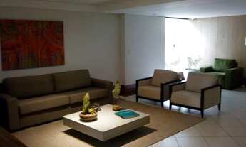 Imagem 3: Excelente apartamento com 118 metros quadrados em Pituba - Salvador BA