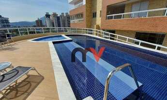 Imagem 12: Apartamento à venda, 82 m² por R$ 499.900,00 - Vila Guilhermina - Praia Grande/SP