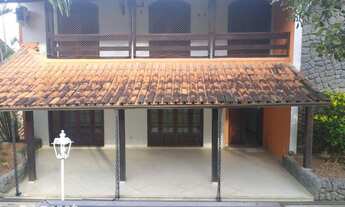 Imagem 2: Asset imóveis vende Casa alto padrão, com 4 dormitórios, 430 m² por R$ 1.575.000 - Piratin