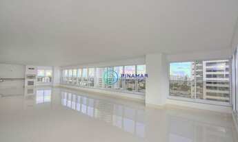 Imagem 5: Apartamento com 4 dormitórios à venda, 370 m² por R$ 3.086.100,00 - Setor Marista - Goiâni