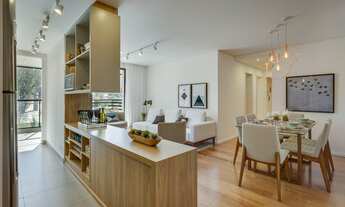 Imagem 5: Apartamento residencial para venda, Cabral, Curitiba - AP7217