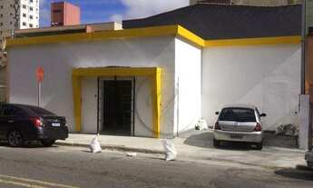 Imagem 2: Casa à venda, 100 m² por R$ 950.000,00 - Vila Santa Teresa - Santo André/SP