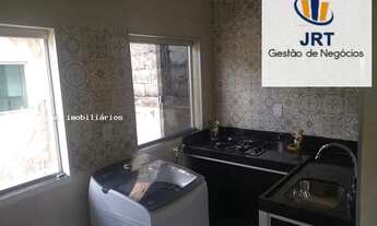 Imagem 6: Apartamento 02 quartos, uma vaga, Milionários, Belo Horizonte