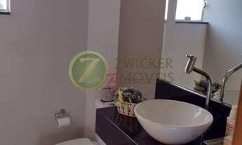 Imagem 2: Maravilhosa casa no Condomínio Tavano