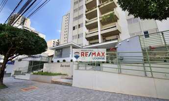 Imagem 2: Maravilhoso apartamento com 3 dormitórios à venda, 138 m² por R$ 450.000