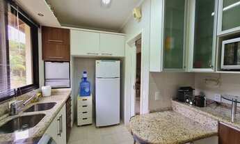 Imagem: FLORIANóPOLIS - Apartamento Padrão - Saco