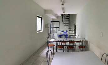 Imagem 3: Prédio para alugar, 901 m² por R$ 35.000,00/mês - Vila Mariana - São Paulo/SP