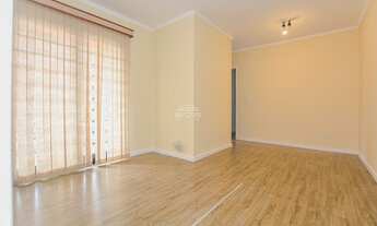 Imagem 4: Apartamento a Venda no bairro Novo Mundo com 02 Quartos