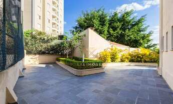 Imagem 2: Apartamento com 2 dormitórios à venda, 72 m² por R$ 500.000,00 - Campo Belo - São Paulo/SP