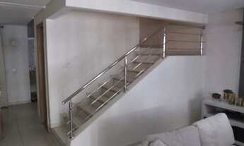 Imagem 5: Sobrado com 4 dormitórios à venda, 237 m² por R$ 950.000,00 - Jardim Planalto - Goiânia/GO