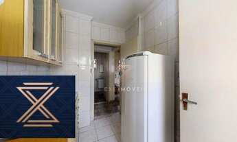 Imagem: Apartamento com 1 dormitório à venda