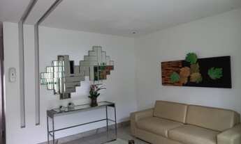 Imagem 3: 3 quartos 1 Suíte 98m - Boa Viagem