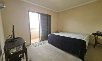 Imagem 4: Apartamento com 3 dormitórios, 153 m² - venda por R$ 590.000,00 ou aluguel por R$ 3.400,00