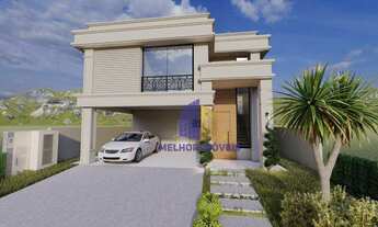 Imagem: Casa com 3 dormitórios à venda, 165 m²