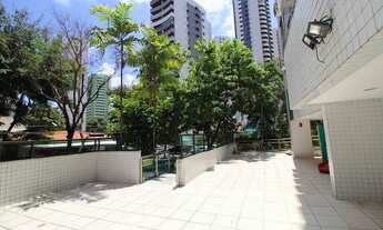 Imagem 3: Apartamento 4 Quartos no Rosarinho com Lazer