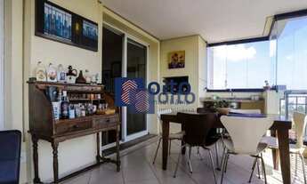 Imagem 3: Apartamento Residencial à venda, Sumaré, São Paulo - AP1309