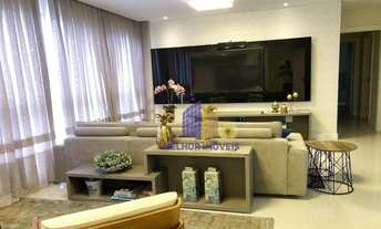 Imagem 3: Apartamento à venda, 159 m² por R$ 4.500.000,00 - Quadra Mar - Balneário Camboriú/SC