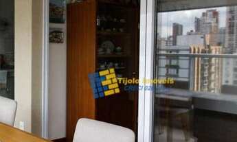 Imagem 6: Apartamento à venda, 171 m² por R$ 2.640.000,00 - Perdizes - São Paulo/SP