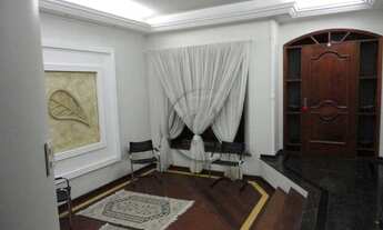 Imagem 6: Sobrado com 6 dormitórios, 580 m² - venda por R$ 4.480.000,00 ou aluguel por R$ 12.000,00