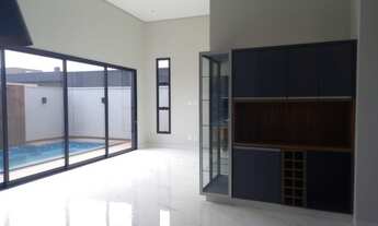 Imagem 6: Excelente Residência - Condomínio Quinta do Lago