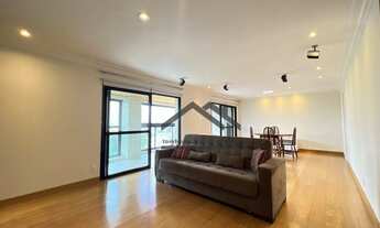 Imagem 4: Apartamento com 4 dormitórios à venda, 160 m² por R$ 1.900.000,00 - Panamby - São Paulo/SP