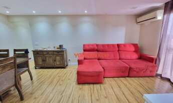 Imagem 2: Apartamento com 2 dormitórios à venda, 74 m² por R$ 290.000,00 - Itaquera - São Paulo/SP