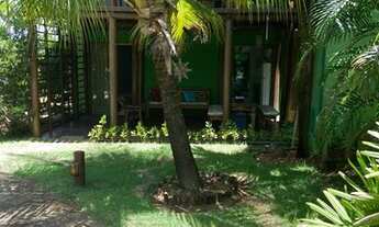 Imagem 4: CAMAÇARI - Casa de Condomínio - ITACIMIRIM