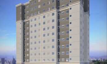 Imagem: Apartamento residencial para venda, Jardim