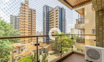 Imagem 4: Apartamento com 3 dormitórios à venda, 122 m² por R$ 1.100.000,00 - Cambuí - Campinas/SP