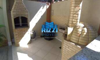 Imagem 2: RIZZI IMÓVEIS VENDE: ÓTIMA CASA TRIPLEX NO TANQUE COM 3 QUARTOS SENDO 1 SUÍTE!
