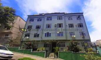 Imagem: Rio de Janeiro - Apartamento Padrão - Engenho