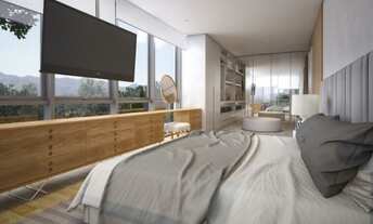 Imagem 5: Apartamento residencial para venda, Jurerê Internacional, Florianópolis - AP10580