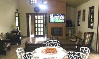 Imagem 7: Baita sítio 2.043m2 com infraestrutura completa no condomínio Rancho Alegre