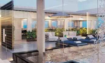 Imagem 6: Apartamento com 2 dormitórios à venda, 75 m² por R$ 524.000,00 - Boqueirão - Praia Grande