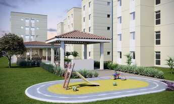 Imagem 7: Apartamento residencial para venda, Parque Universitário de Viracopos, Campinas - AP10240