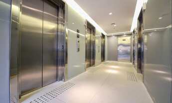 Imagem 3: Sala/Conjunto Berrini Unidades á partir de 325.900,00