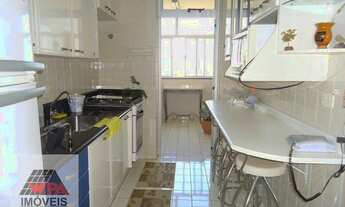 Imagem 4: Apartamento à venda, 82 m² por R$ 350.000,00 - Centro - Americana/SP