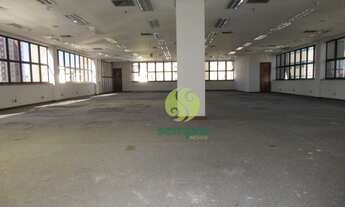 Imagem 4: Andar vão livre para alugar, 393 m² - Savassi - Belo Horizonte/MG