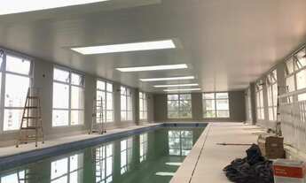 Imagem 6: Apartamento 3 dormitórios, 2 vagas varanda gourmet- pronto para morar