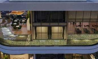 Imagem 3: Apartamento à venda, 141 m² por R$ 1.404.244,15 - Casa Amarela - Recife/PE