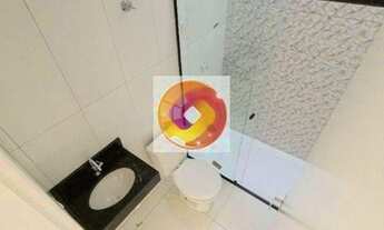 Imagem 8: Casa com 3 dormitórios à venda, 50 m² por R$ 215.000,00 - Gralha Azul - Fazenda Rio Grande