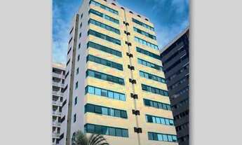 Imagem: Sala Comercial unificada disponível para