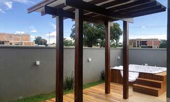 Imagem 6: Lindo Sobrado a venda no Parqville Jacarandá